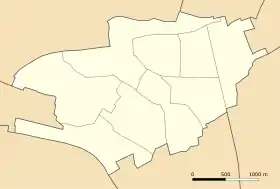 (Voir situation sur carte : Fontenay-sous-Bois)