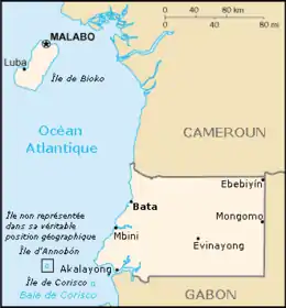 Description de l'image Carte Guinee fr.png.