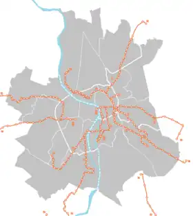 Image illustrative de l’article Linéo de Toulouse