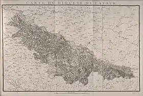 Image illustrative de l’article Diocèse de Lavaur