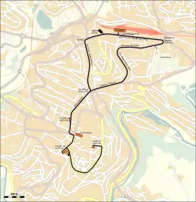 Image illustrative de l’article Tramway de Rodez