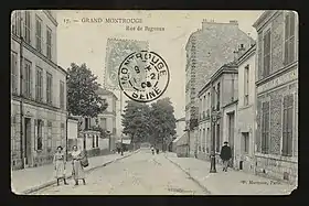 Image illustrative de l’article Avenue Henri-Ginoux