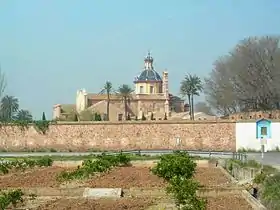 Chartreuse Notre-Dame de Ara Christi