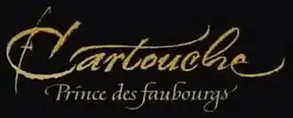 Description de l'image Cartouche, prince des faubourgs - Logo.jpg.