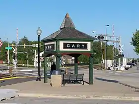 Cary (Illinois)
