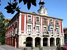 Mieres (Asturies)