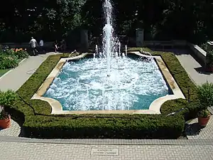 La fontaine (2010)