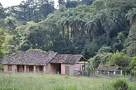 São José da Lapa