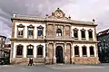 Hôtel de ville de Pontevedra