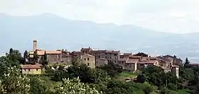 Casale di Pari