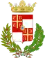 Blason de Casale Monferrato