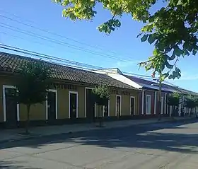 San Javier (Chili)