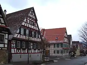 Nehren (Bade-Wurtemberg)