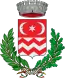 Blason de Casazza