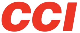 logo de CCI (munition)