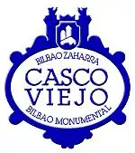 Description de l'image Casco_Viejo_Bilbao.jpg.