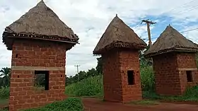 Bafounda