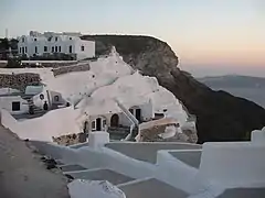 Santorin