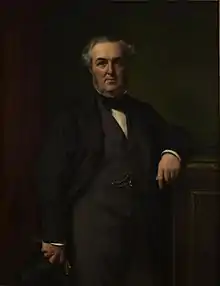 Auguste Casimir-Perier (1811-1876)