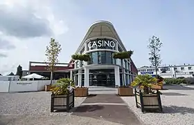 Image illustrative de l’article Casino de Boulogne-sur-Mer