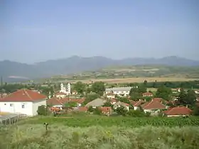 Tchachka (village)