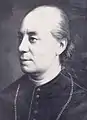 Caspar Borgess (1871-1887)