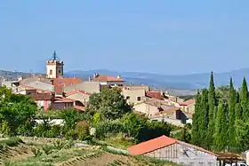 Cassagnes (Pyrénées-Orientales)