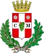 Blason de Cassano Magnago