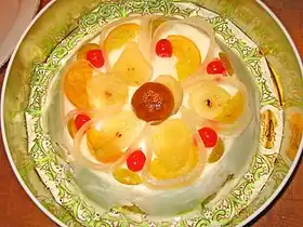 Image illustrative de l’article Cassata