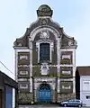 Église des Jésuites de Cassel