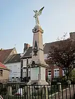 Monument aux morts