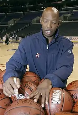 Image illustrative de l’article Sam Cassell