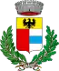 Blason de Cassolnovo