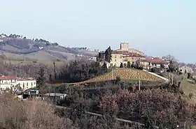 Castagneto