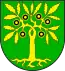 Blason de Castasegna