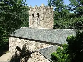 Église Saint-Martin-le-Vieux