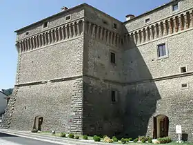 Castel del Rio