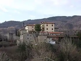 Castel Focognano