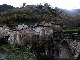 Castel San Niccolò