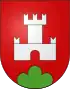 Blason de Castel San Pietro