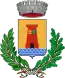 Blason de Castel Rozzone