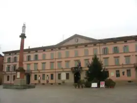 Castel San Pietro Terme