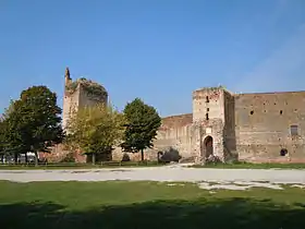 Castel d'Ario