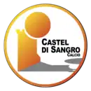 Logo du Associazione Sportiva Dilettantistica Castel di Sangro