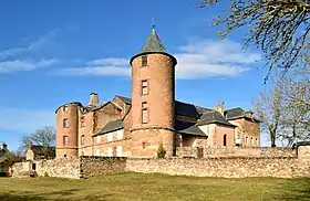 Onet-le-Château