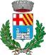 Blason de Castelbianco