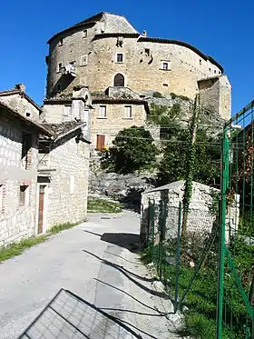 Acquasanta Terme