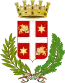 Blason de Castelfranco Veneto