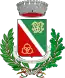 Blason de Castegerundo