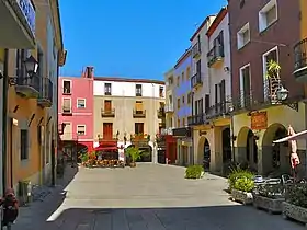 Castelló d'Empúries